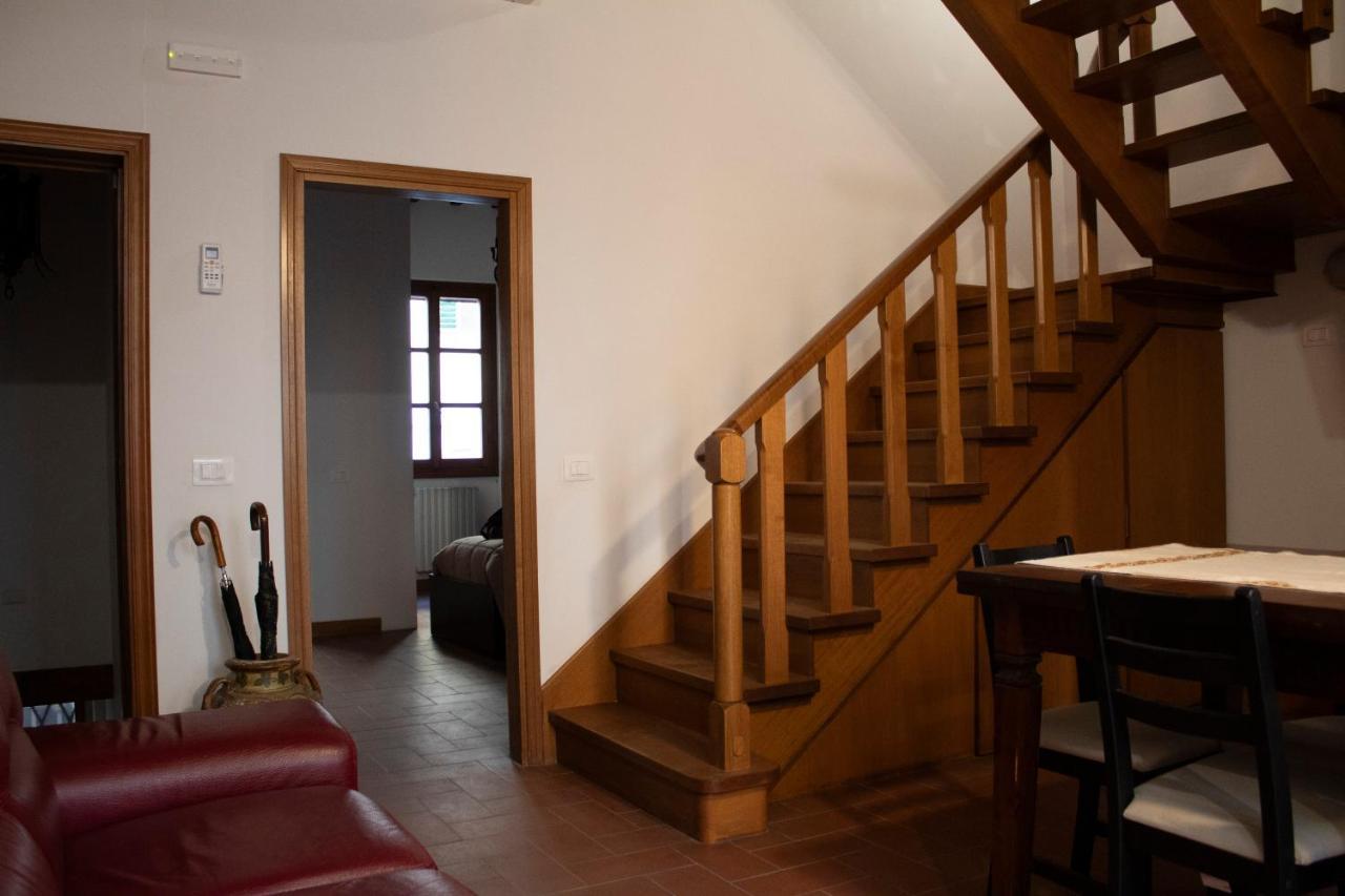 Casa Roberto Villa Florence Exterior photo